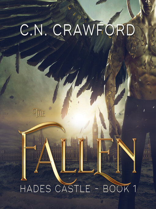 Title details for The Fallen by C.N. Crawford - Available